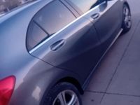 Usata Mercedes A180 2013 Grigio Berlina