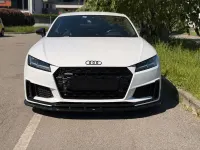 Usata Audi TT Competition 245 CV (180 kW) 2019 Coupé