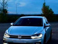 Usata VW Polo Comfortline 80 CV (58 kW) 2018 Utilitaria