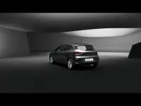 Nuova Renault Clio V SE 2026 Grigio scisto Berlina