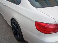Usata BMW 320 184 CV (135 kW) 2011 Berlina
