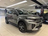 Usata Citroën C3 Aircross PureTech 101 CV (74 kW) 2025 Gray SUV