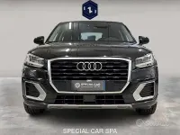 Usata Audi Q2 S-Line 116 CV (85 kW) 2020 Nero SUV