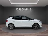 Usata Skoda Fabia Monte Carlo 80 CV (58 kW) 2023 Other Utilitaria