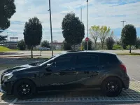 Usata Mercedes 180 109 CV (80 kW) 2016 Berlina