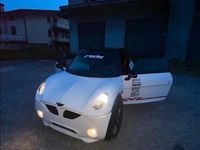 Usata Chatenet CH26 2017 Bianco Utilitaria