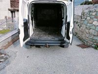 Usata Fiat Doblò 2012 Monovolume