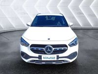 usata Mercedes GLA200 200 d Sport Plus 4matic auto