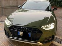 Usata Audi A4 Allroad Ambiente 204 CV (150 kW) 2024 Station wagon