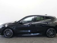 usata BMW 120 120 i 178cv M sport 2021 cambio aut.
