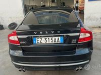 Occasion Volvo S80 215 ch (158 kW) 2013 Noir Berline