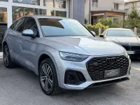 Usata Audi Q5 S-line plus 204 CV (150 kW) 2022 Other SUV