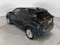 Usata Toyota Yaris Cross Business Edition 116 CV (85 kW) 2023 Nero SUV