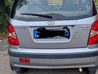Usata Hyundai Atos 59 CV (43 kW) 2007 Utilitaria