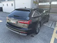 Usata Audi A6 Business 204 CV (150 kW) 2021 Grigio Station wagon