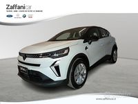 Nuova Renault Captur Evolution 101 CV (74 kW) 2025 Bianco SUV