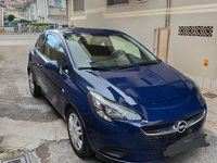Occasion Opel Corsa 90 ch (66 kW) 2016 Bleue Citadine
