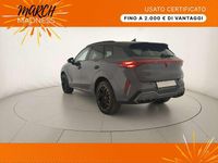 Usata Cupra Terramar VZ 272 CV (200 kW) 2024 Dark void SUV