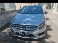 Usata Mercedes B180 109 CV (80 kW) 2018 Utilitaria