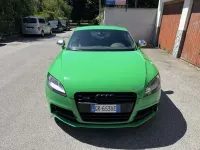 Usata Audi TTS Exclusive 272 CV (200 kW) 2010 Coupé