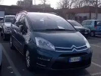 Usata Citroën C4 Picasso 112 CV (82 kW) 2011 Monovolume