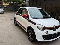 Usata Renault Twingo 90 CV (66 kW) 2016 Bianco Utilitaria