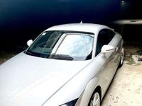 Usata Audi TT Ambiente 200 CV (147 kW) 2007 Coupé