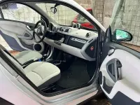 Usata Smart ForTwo Coupé 71 CV (52 kW) 2012 Nero Coupé