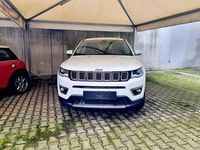 Usata Jeep Compass Longitude 131 CV (96 kW) 2020 Bianco SUV