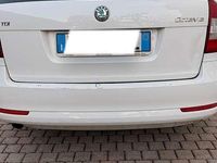 Usata Skoda Octavia GreenLine 105 CV (77 kW) 2012 Station wagon