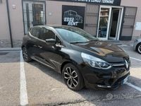Usata Renault Clio IV 90 CV (66 kW) 2018 Nero Utilitaria
