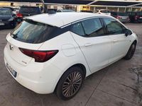 Occasion Opel Astra 101 ch (74 kW) 2016 Blanc Berline