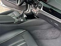 Usata BMW 530e Luxury Line 184 CV (135 kW) 2019 Berlina