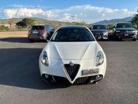 usata Alfa Romeo Giulietta -- 1.6 JTDm-2 120 CV Progression