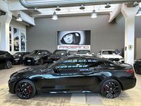 Usata BMW 440 M Sport 374 CV (275 kW) 2025 Nero Coupé