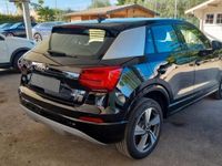 Usata Audi Q2 150 CV (110 kW) 2021 Nero SUV