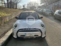 Usata Mini Cooper S Cabriolet 136 CV (100 kW) 2023 Bianco Cabrio