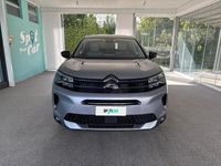 Usata Citroën C5 Aircross 131 CV (96 kW) 2024 Grigio SUV