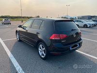 usata VW Golf VII 1.6