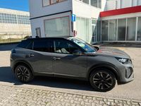 Usata Peugeot 2008 GT 131 CV (96 kW) 2024 Grigio SUV