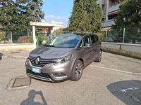 Usata Renault Espace Intens 160 CV (117 kW) 2016 Monovolume