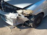 Begagnad Citroën C3 2004 Sedan