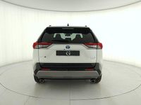 Usata Toyota RAV4 Hybrid Style 178 CV (130 kW) 2019 SUV