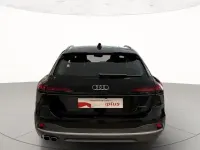 Usata Audi A6 S-Line 204 CV (150 kW) 2025 0e nero mito metallizzato Station wagon