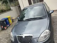 Usata Lancia Ypsilon 69 CV (50 kW) 2006 Utilitaria