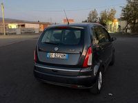 Usata Lancia Musa 2009 Grigio Monovolume