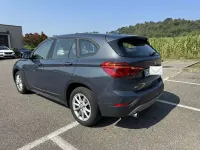 Usata BMW X1 Advantage 140 CV (102 kW) 2019 SUV