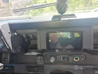 Usata Land Rover Defender 122 CV (89 kW) 2000 SUV