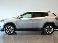 usata Jeep Compass 1.6 Multijet II 2WD Limited