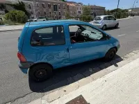 Usata Renault Twingo 58 CV (42 kW) 2006 Utilitaria